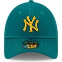 epci-curbata-verzior-reglabila-9forty-league-essential-de-new-york-yankees-mlb-de-new-era
