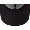 epci-curbata-negru-reglabila-9forty-league-essential-de-new-york-yankees-mlb-de-new-era