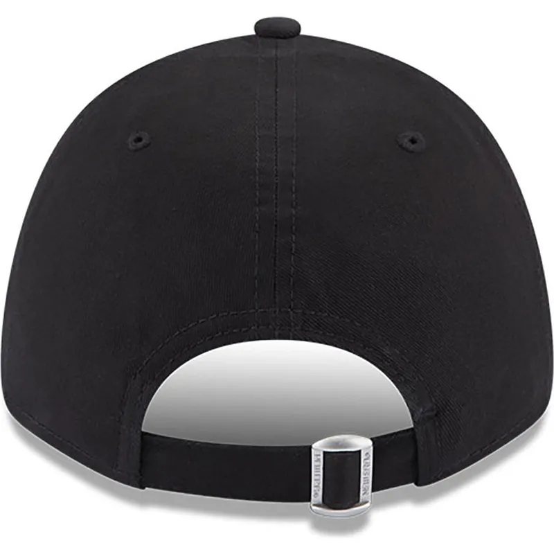 epci-curbata-negru-reglabila-9forty-league-essential-de-los-angeles-dodgers-mlb-de-new-era