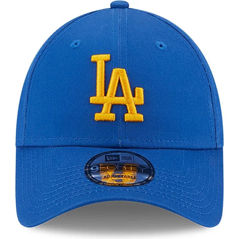 epci-curbata-albastru-reglabila-9forty-league-essential-de-los-angeles-dodgers-mlb-de-new-era epci-curbata-albastru-reglabila-9forty-league-essential-de-los-angeles-dodgers-mlb-de-new-era
