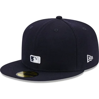 epci-plata-bleumarin-fitted-59fifty-reverse-de-new-york-yankees-mlb-de-new-era