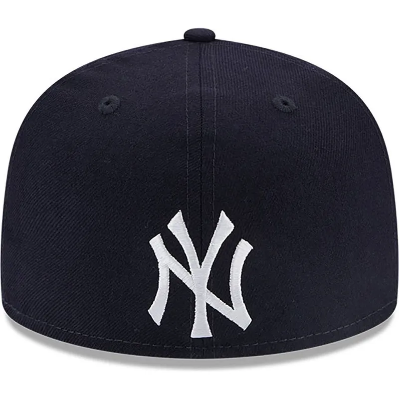 epci-plata-bleumarin-fitted-59fifty-reverse-de-new-york-yankees-mlb-de-new-era