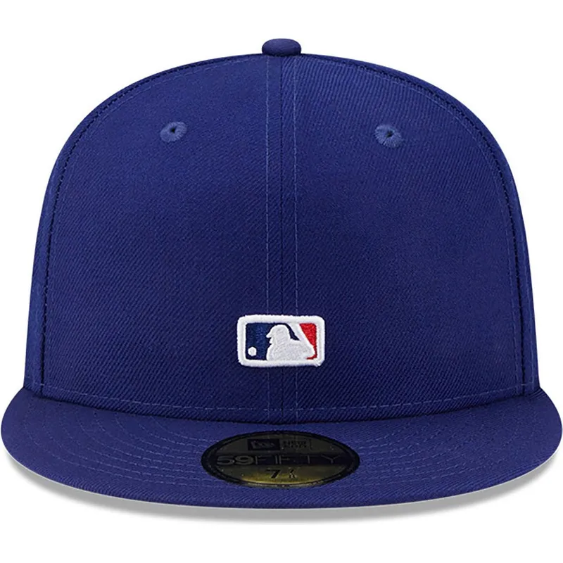 epci-plata-albastru-fitted-59fifty-reverse-de-los-angeles-dodgers-mlb-de-new-era