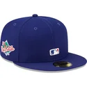 epci-plata-albastru-fitted-59fifty-reverse-de-los-angeles-dodgers-mlb-de-new-era