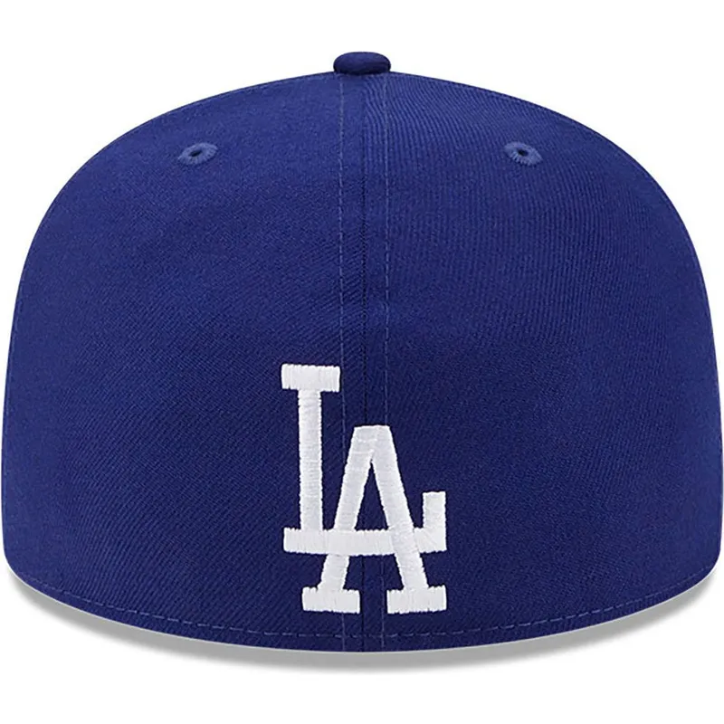 epci-plata-albastru-fitted-59fifty-reverse-de-los-angeles-dodgers-mlb-de-new-era