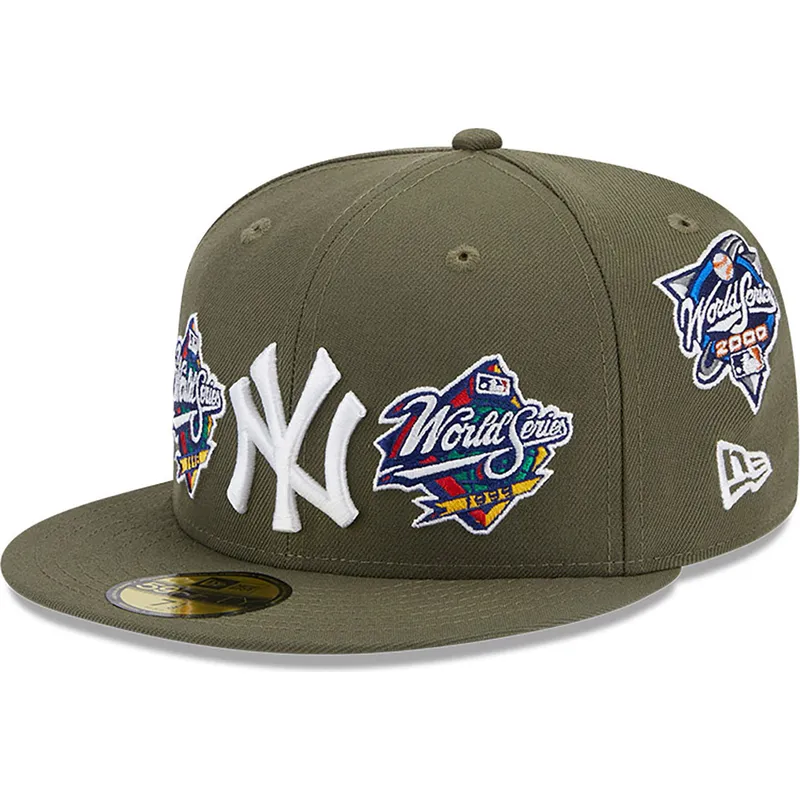 epci-plata-verzior-fitted-59fifty-world-series-de-new-york-yankees-mlb-de-new-era epci-plata-verzior-fitted-59fifty-world-series-de-new-york-yankees-mlb-de-new-era