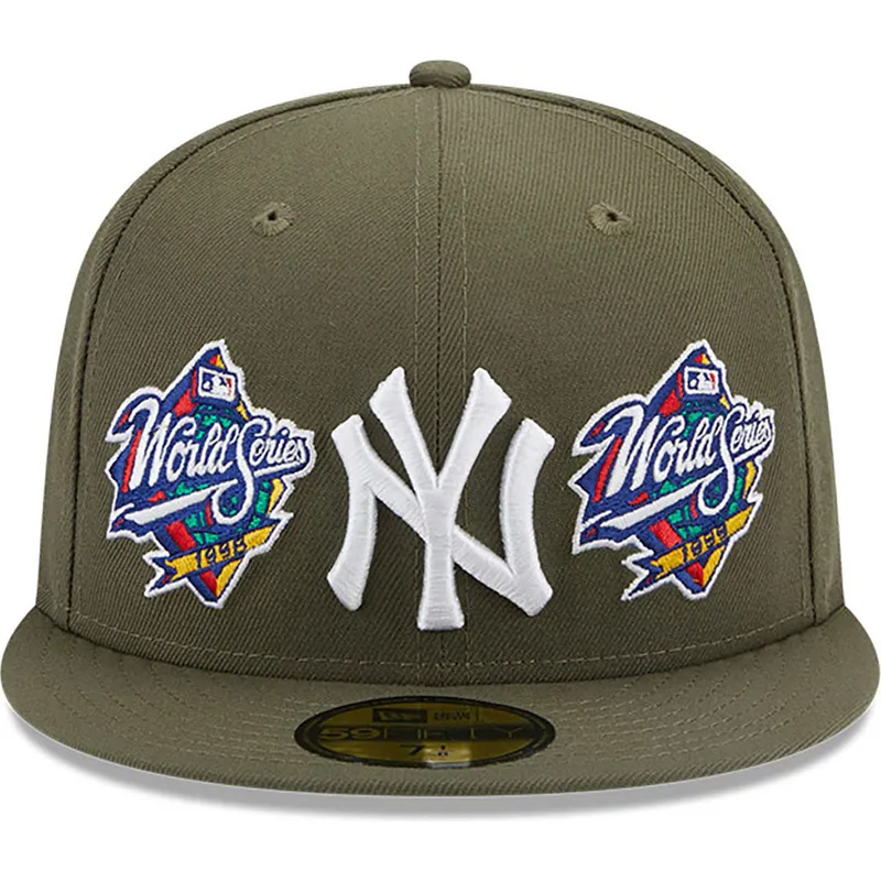epci-plata-verzior-fitted-59fifty-world-series-de-new-york-yankees-mlb-de-new-era epci-plata-verzior-fitted-59fifty-world-series-de-new-york-yankees-mlb-de-new-era