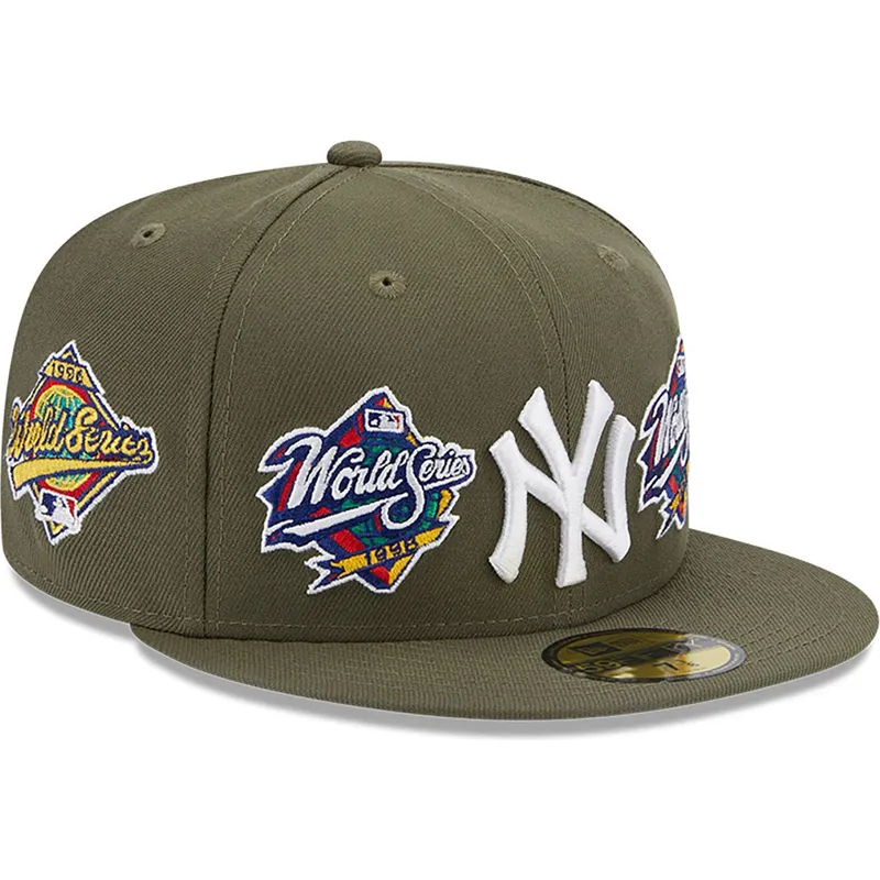 epci-plata-verzior-fitted-59fifty-world-series-de-new-york-yankees-mlb-de-new-era epci-plata-verzior-fitted-59fifty-world-series-de-new-york-yankees-mlb-de-new-era