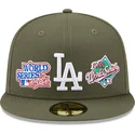 epci-plata-verzior-fitted-59fifty-world-series-de-los-angeles-dodgers-mlb-de-new-era