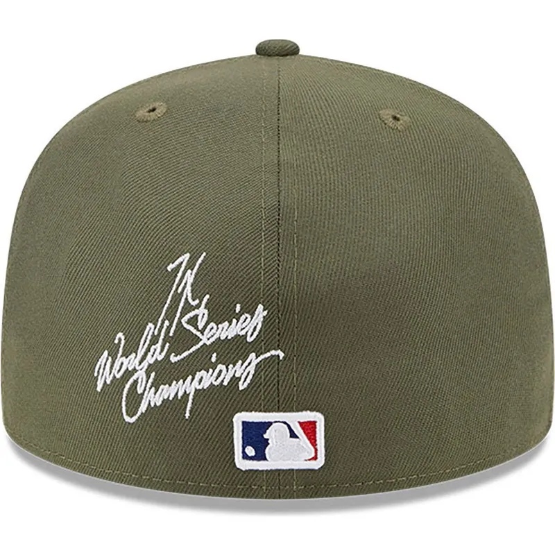 epci-plata-verzior-fitted-59fifty-world-series-de-los-angeles-dodgers-mlb-de-new-era