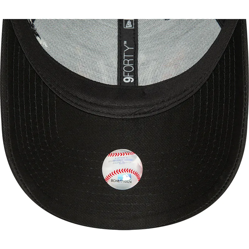 epci-curbata-negru-reglabila-9forty-koi-fish-de-new-york-yankees-mlb-de-new-era