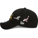 epci-curbata-negru-reglabila-9forty-koi-fish-de-new-york-yankees-mlb-de-new-era