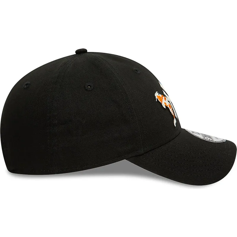 epci-curbata-negru-reglabila-9forty-koi-fish-de-new-york-yankees-mlb-de-new-era