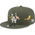 epci-plata-verzior-snapback-9fifty-koi-fish-de-los-angeles-dodgers-mlb-de-new-era