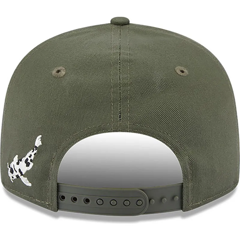 epci-plata-verzior-snapback-9fifty-koi-fish-de-los-angeles-dodgers-mlb-de-new-era