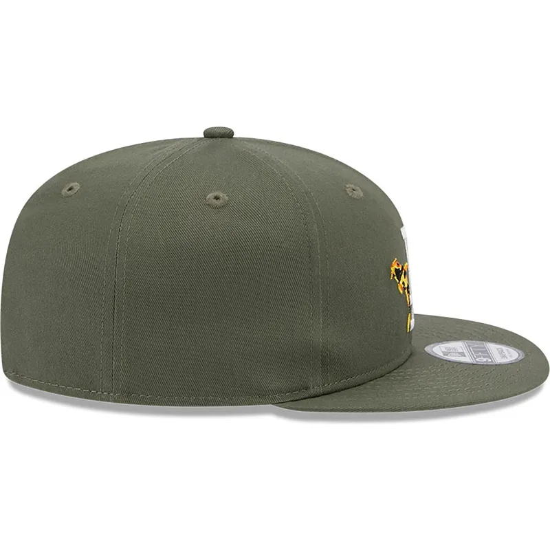 epci-plata-verzior-snapback-9fifty-koi-fish-de-los-angeles-dodgers-mlb-de-new-era