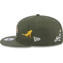 epci-plata-verzior-snapback-9fifty-koi-fish-de-los-angeles-dodgers-mlb-de-new-era