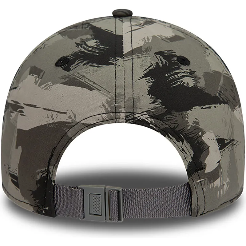 epci-curbata-camuflaj-reglabila-9forty-all-over-print-painted-de-new-york-yankees-mlb-de-new-era