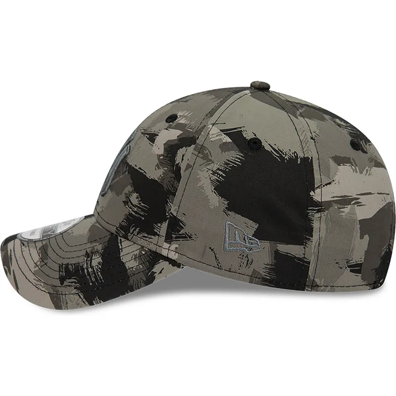 epci-curbata-camuflaj-reglabila-9forty-all-over-print-painted-de-new-york-yankees-mlb-de-new-era