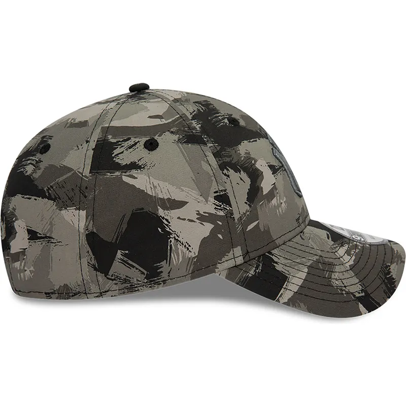 epci-curbata-camuflaj-reglabila-9forty-all-over-print-painted-de-new-york-yankees-mlb-de-new-era