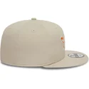 epci-plata-bej-snapback-9fifty-koi-fish-de-new-york-yankees-mlb-de-new-era