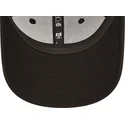 epci-curbata-negru-reglabila-9forty-monogram-de-new-york-yankees-mlb-de-new-era