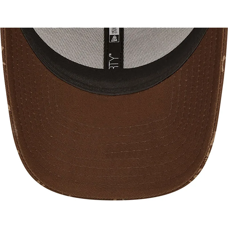 epci-curbata-maro-reglabila-9forty-monogram-de-new-york-yankees-mlb-de-new-era epci-curbata-maro-reglabila-9forty-monogram-de-new-york-yankees-mlb-de-new-era