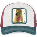 epci-curbata-papagal-snapback-joe-cool-joe2-snoopy-arahide-de-capslab