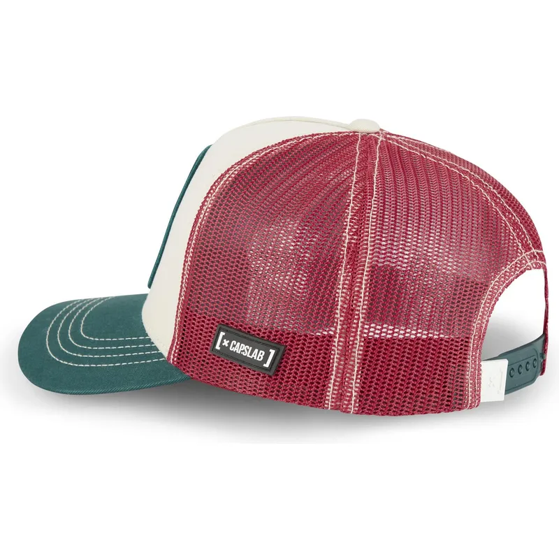 epci-curbata-papagal-snapback-joe-cool-joe2-snoopy-arahide-de-capslab