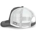 svart-och-vit-truckerkeps-snoopy-joe-cool-naw5-peanuts-fran-capslab
