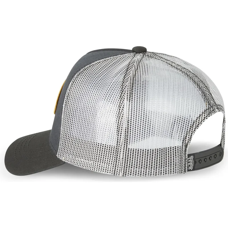 epci-curbata-camionagiu-negru-snapback-cla6-de-von-dutch