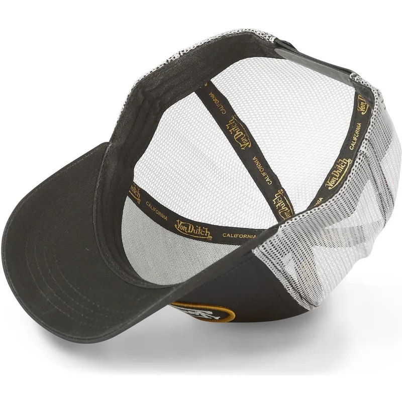 cap-curbata-black-snapback-de-von-dutch