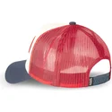 von-dutch-cla5-beige-rot-und-marineblau-trucker-cap