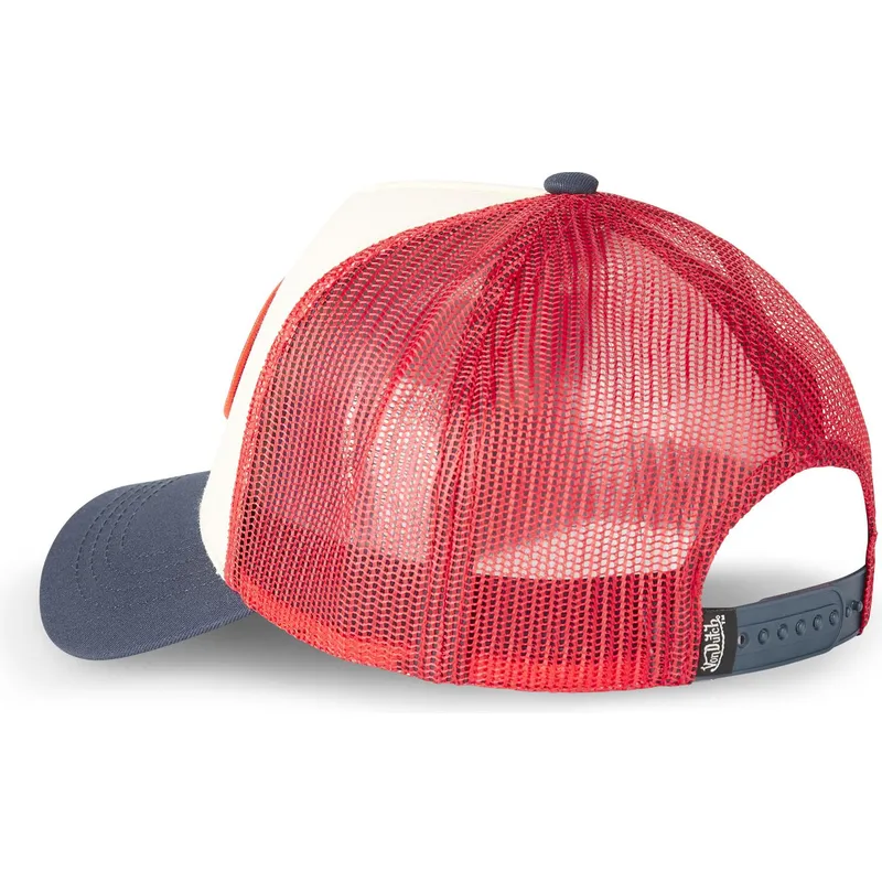 cap-curbata-multicolor-snapback-de-von-dutch