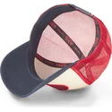 von-dutch-cla5-beige-rot-und-marineblau-trucker-cap