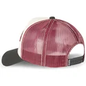 epci-curbata-papagal-snapback-cla4-de-von-dutch