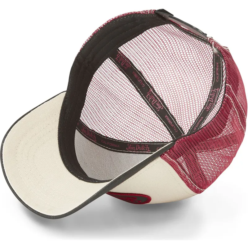epci-curbata-papagal-snapback-cla4-de-von-dutch epci-curbata-papagal-snapback-cla4-de-von-dutch