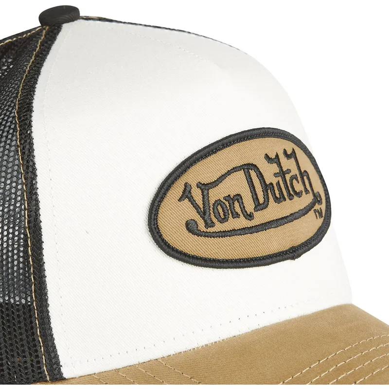 epci-curbata-papagal-snapback-cla-de-von-dutch