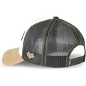 epci-curbata-papagal-snapback-cla-de-von-dutch