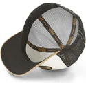 epci-curbata-papagal-snapback-cla-de-von-dutch