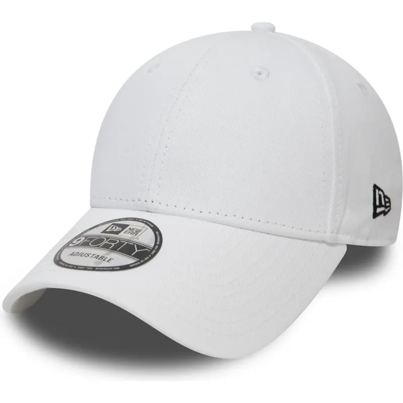 cap-curbata-white-adjustable-strap-9forty-de-new-era