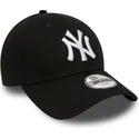 epci-curbata-negru-reglabila-pentru-copii-9forty-essential-de-new-york-yankees-mlb-de-new-era