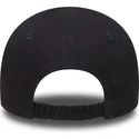 new-era-new-york-yankees-mlb-9forty-essential-justerbar-bla-bojd-keps-for-barn