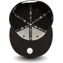 czapka-z-plaskim-daszkiem-snapback-9fifty-black-on-black-new-york-yankees-mlb-od-new-era-w-kolorze-czarnym