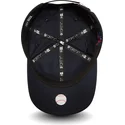 epci-curbata-bleumarin-banda-reglabila-9forty-flawless-de-new-york-yankees-mlb-de-new-era
