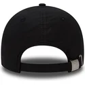 cappellino-nero-regolabile-con-visiera-curva-9forty-flawless-logo-dei-new-york-yankees-mlb-di-new-era