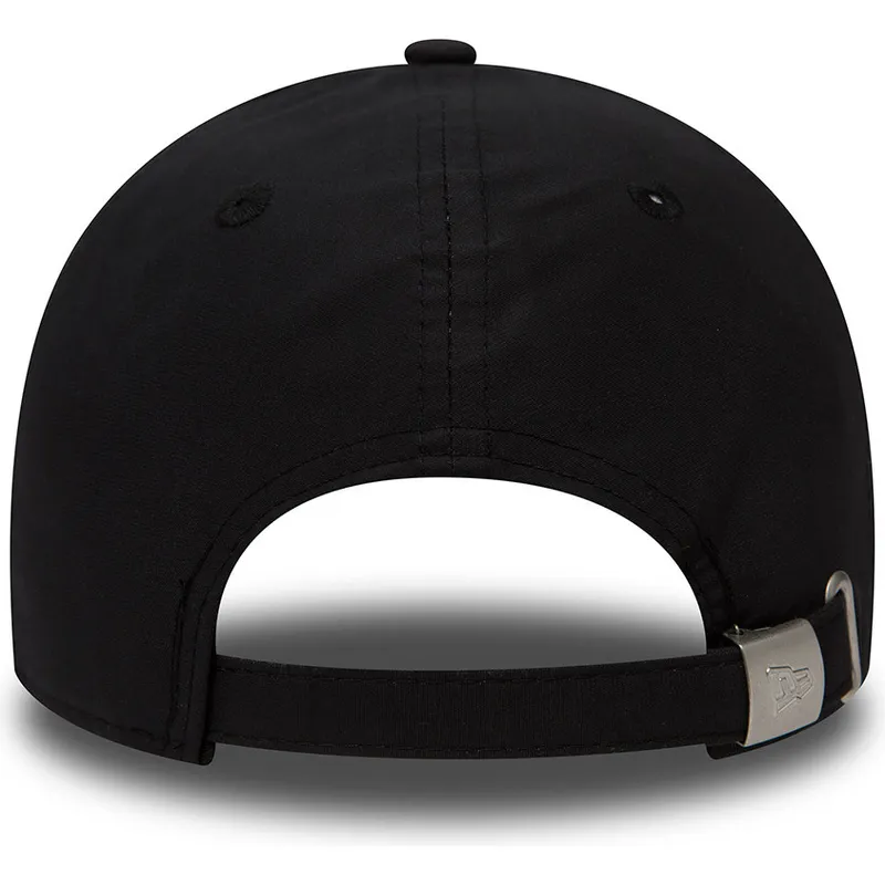 cappellino-nero-con-visiera-curva-regolabile-9forty-flawless-logo-dei-new-york-yankees-mlb-di-new-era