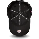schwarze-verstellbare-curved-cap-9forty-flawless-logo-der-new-york-yankees-mlb-von-new-era