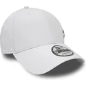 epci-curbata-alb-reglabila-9forty-flawless-de-new-york-yankees-mlb-de-new-era