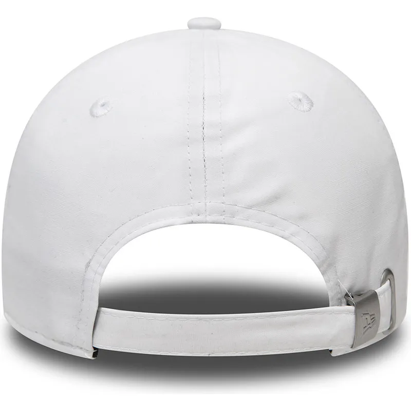 epci-curbata-alb-reglabila-9forty-flawless-de-new-york-yankees-mlb-de-new-era